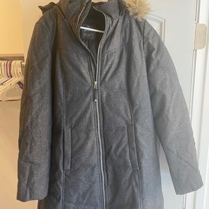 Prana long Jacket
